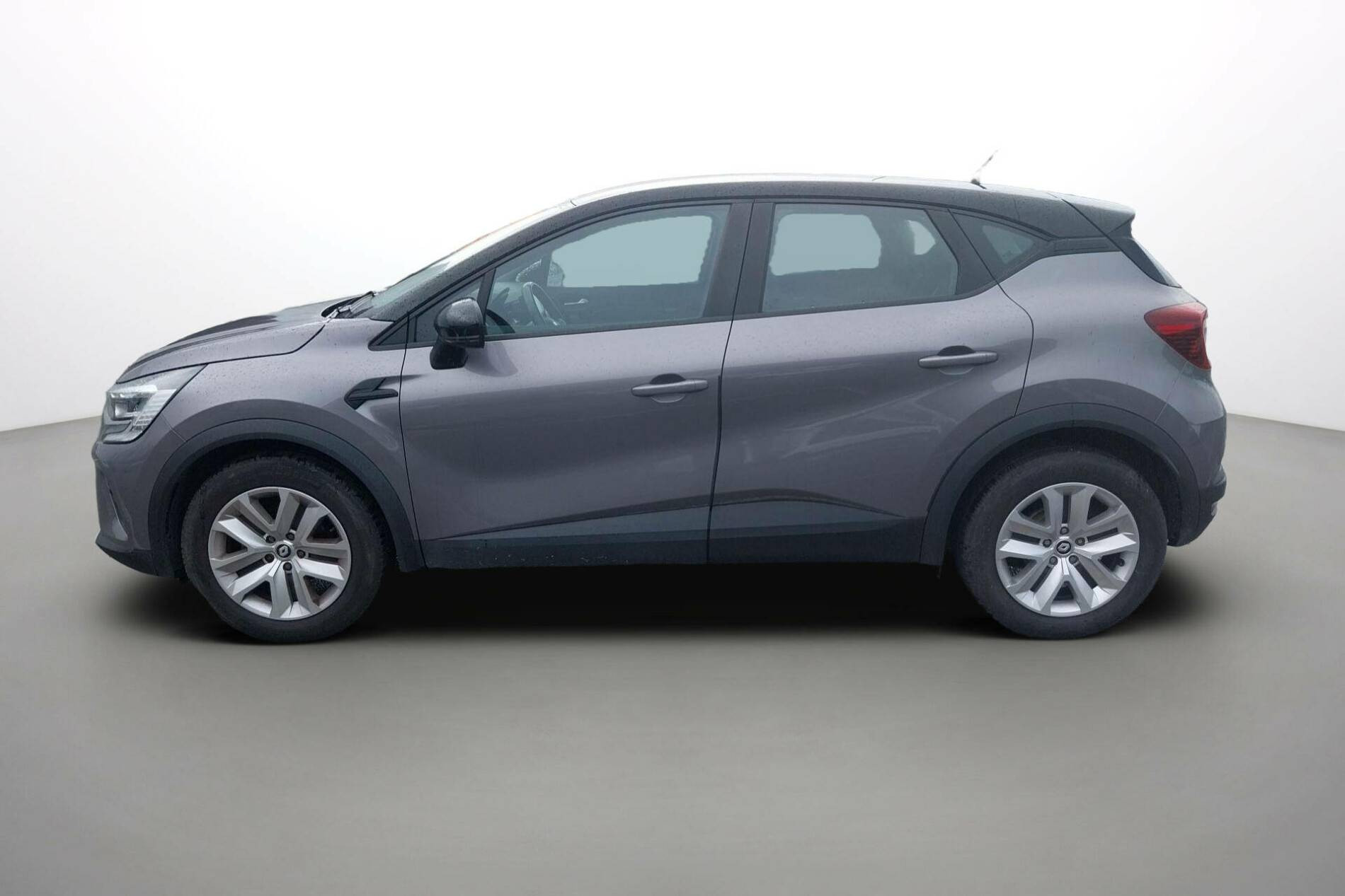 Vente en ligne Renault Captur  TCe 90 - 21 au prix de 15 400 €