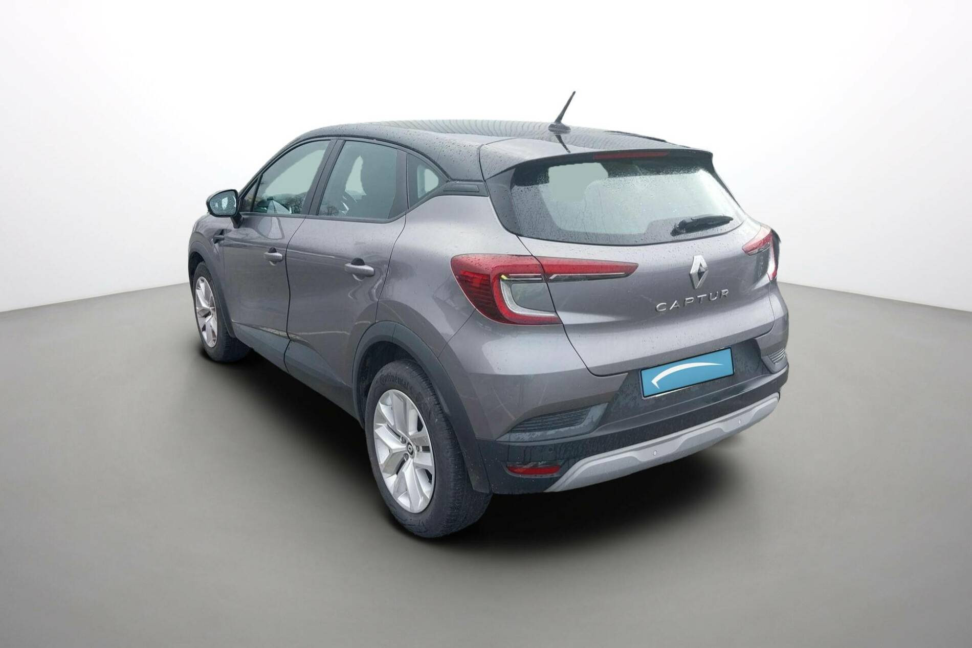 Vente en ligne Renault Captur  TCe 90 - 21 au prix de 15 400 €