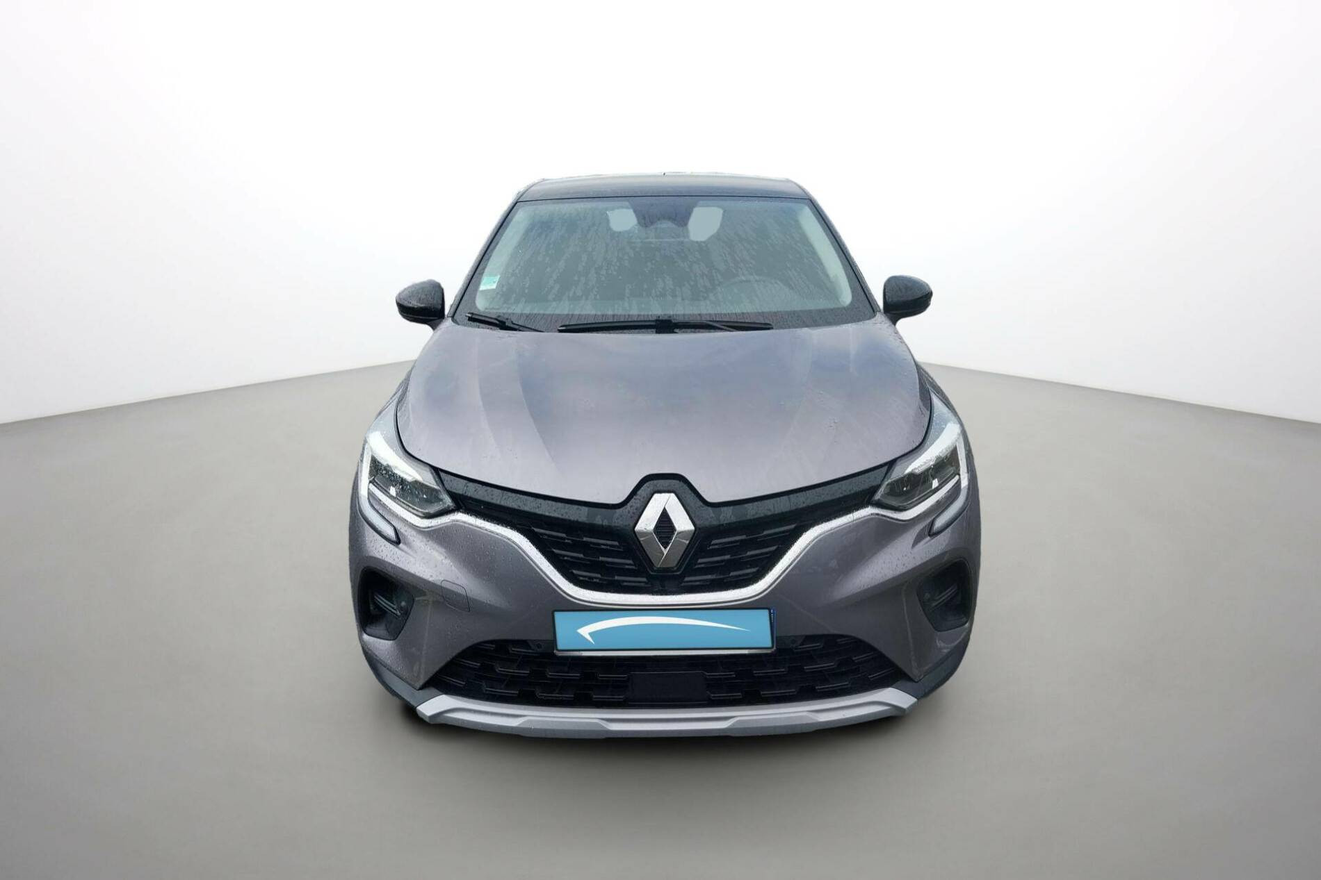 Vente en ligne Renault Captur  TCe 90 - 21 au prix de 15 400 €