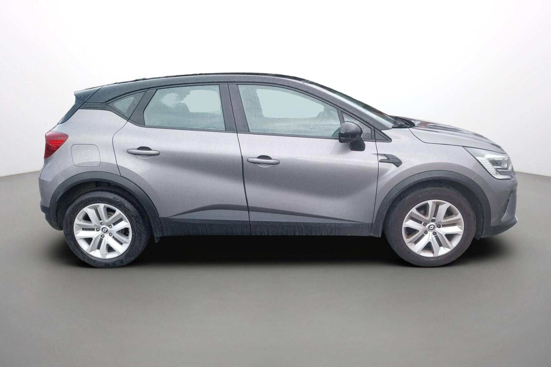 Vente en ligne Renault Captur  TCe 90 - 21 au prix de 15 400 €