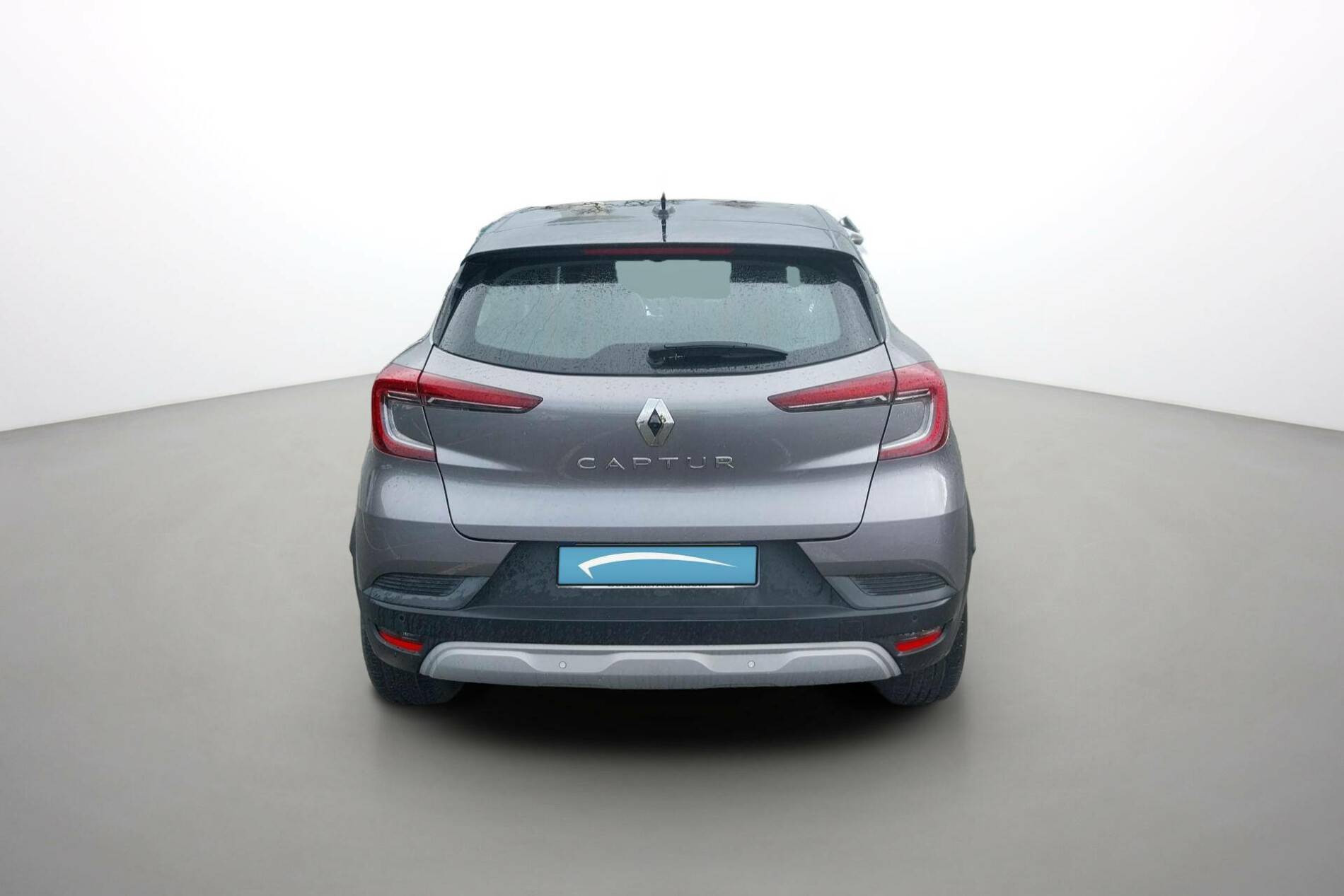 Vente en ligne Renault Captur  TCe 90 - 21 au prix de 15 400 €