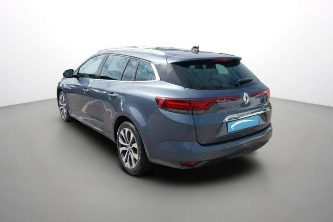 Vente en ligne Renault Megane 4 Estate  Blue dCi 115 EDC au prix de 23 990 €