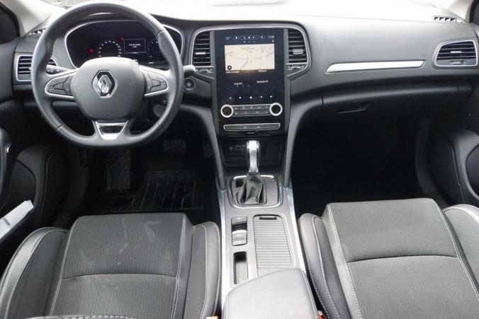 Vente en ligne Renault Megane 4 Estate  Blue dCi 115 EDC au prix de 23 990 €
