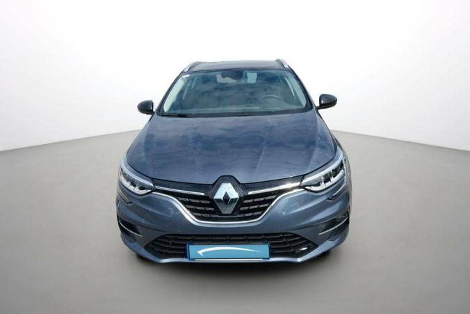 Vente en ligne Renault Megane 4 Estate  Blue dCi 115 EDC au prix de 23 990 €