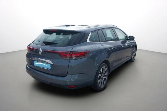 Vente en ligne Renault Megane 4 Estate  Blue dCi 115 EDC au prix de 23 990 €