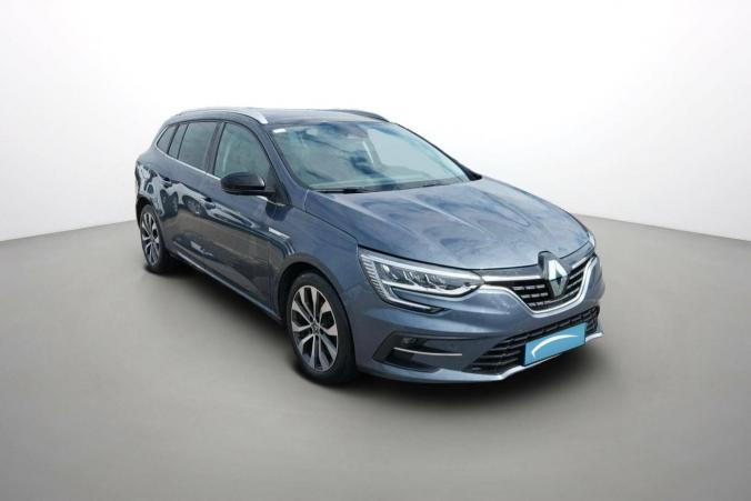 Vente en ligne Renault Megane 4 Estate  Blue dCi 115 EDC au prix de 23 990 €