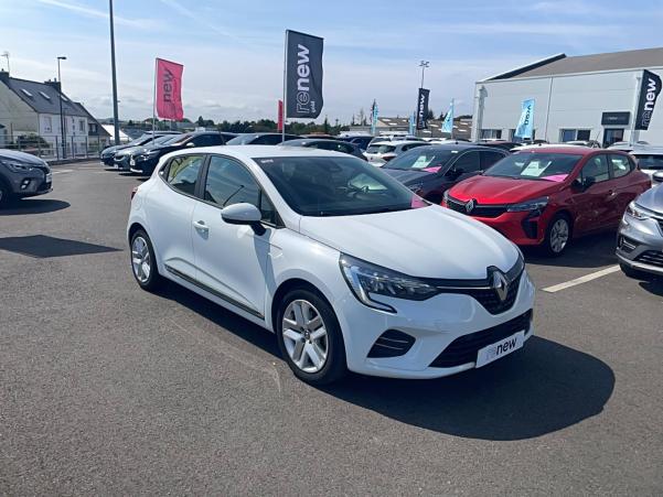 Vente en ligne Renault Clio 5 Clio E-Tech 140 - 21N au prix de 16 600 €