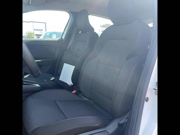 Vente en ligne Renault Clio 5 Clio E-Tech 140 - 21N au prix de 16 600 €