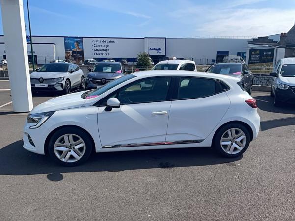 Vente en ligne Renault Clio 5 Clio E-Tech 140 - 21N au prix de 16 600 €