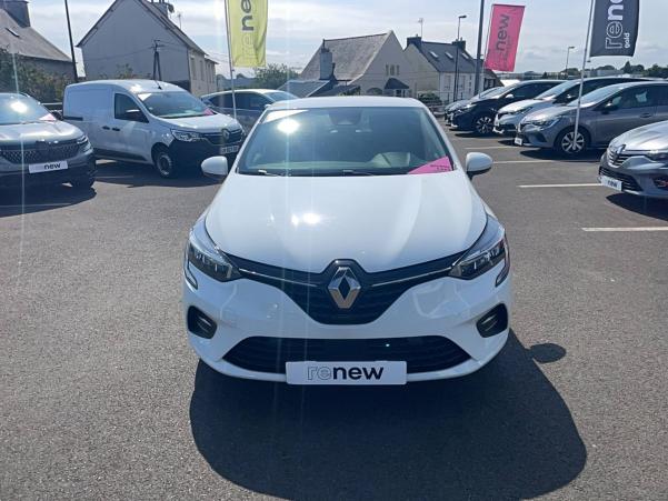 Vente en ligne Renault Clio 5 Clio E-Tech 140 - 21N au prix de 16 600 €