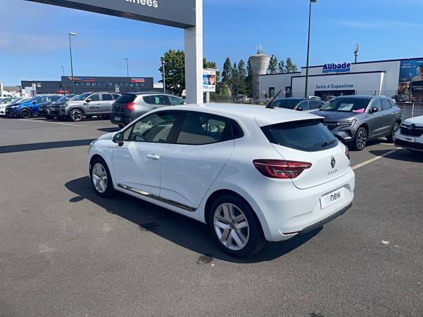 Vente en ligne Renault Clio 5 Clio E-Tech 140 - 21N au prix de 16 600 €
