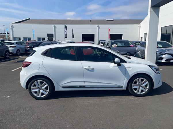 Vente en ligne Renault Clio 5 Clio E-Tech 140 - 21N au prix de 16 600 €