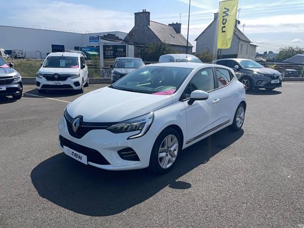 Vente en ligne Renault Clio 5 Clio E-Tech 140 - 21N au prix de 16 600 €