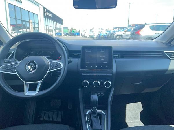 Vente en ligne Renault Clio 5 Clio E-Tech 140 - 21N au prix de 16 600 €