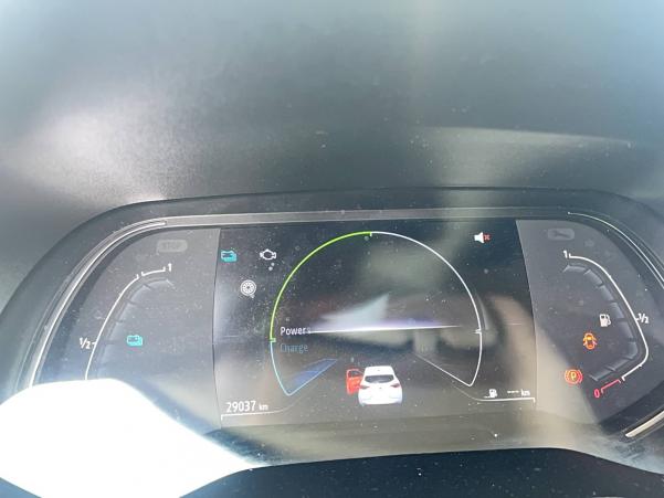 Vente en ligne Renault Clio 5 Clio E-Tech 140 - 21N au prix de 16 600 €