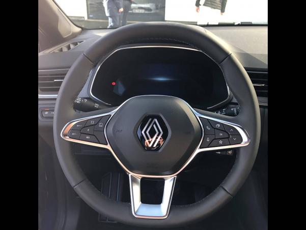 Vente en ligne Renault Captur  E-Tech full hybrid 145 au prix de 30 390 €