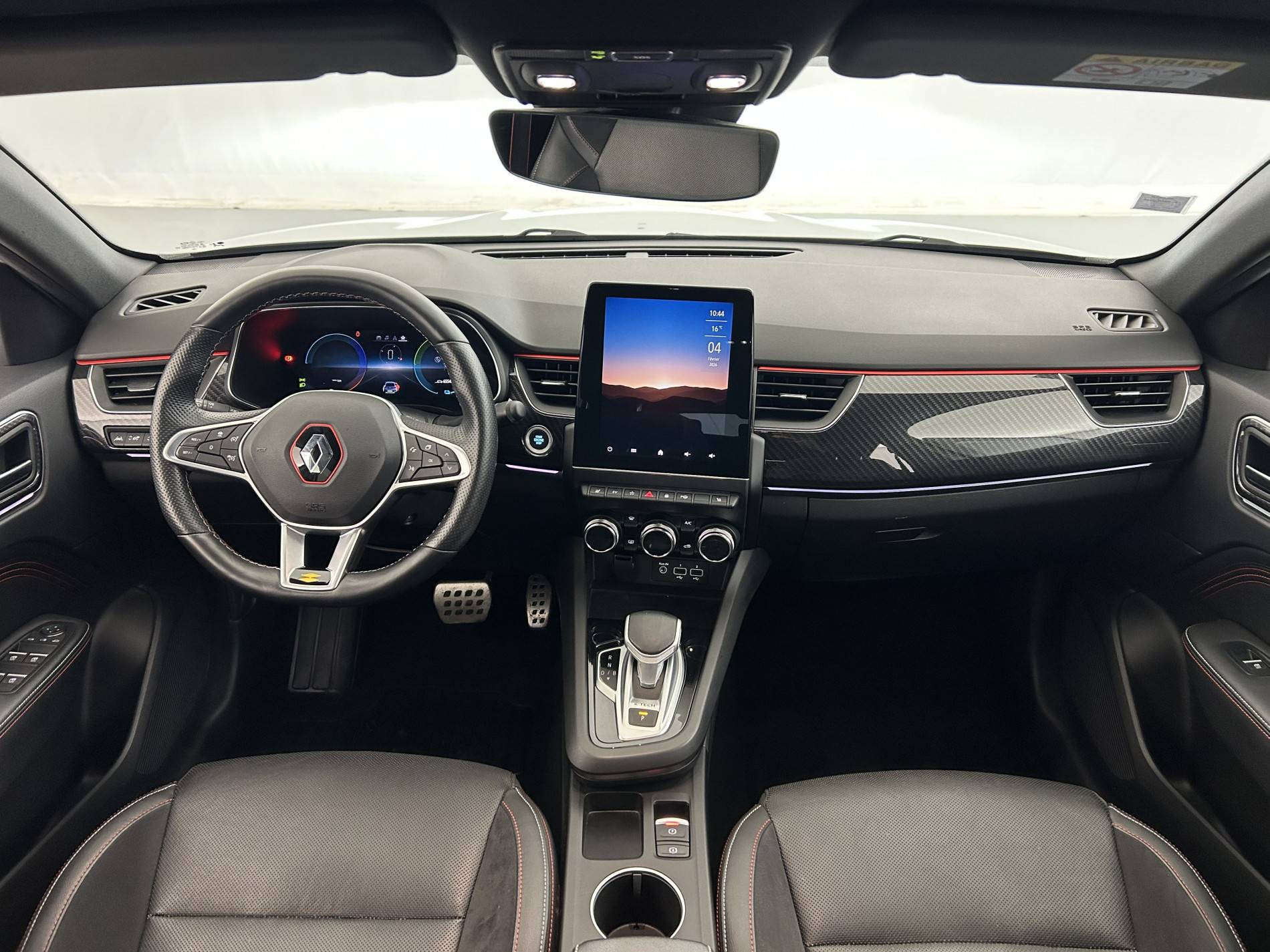 Vente en ligne Renault Arkana  E-Tech 145 - 21B au prix de 20 300 €