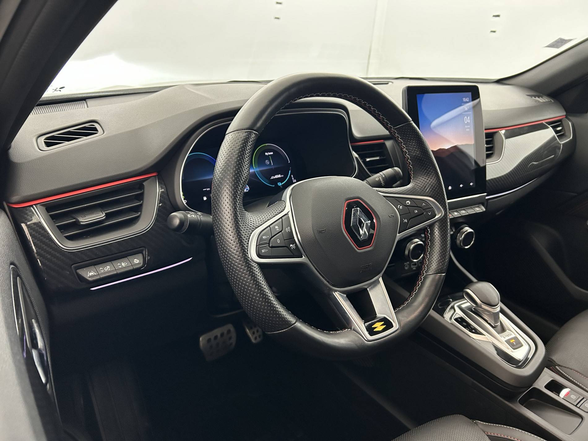 Vente en ligne Renault Arkana  E-Tech 145 - 21B au prix de 20 300 €