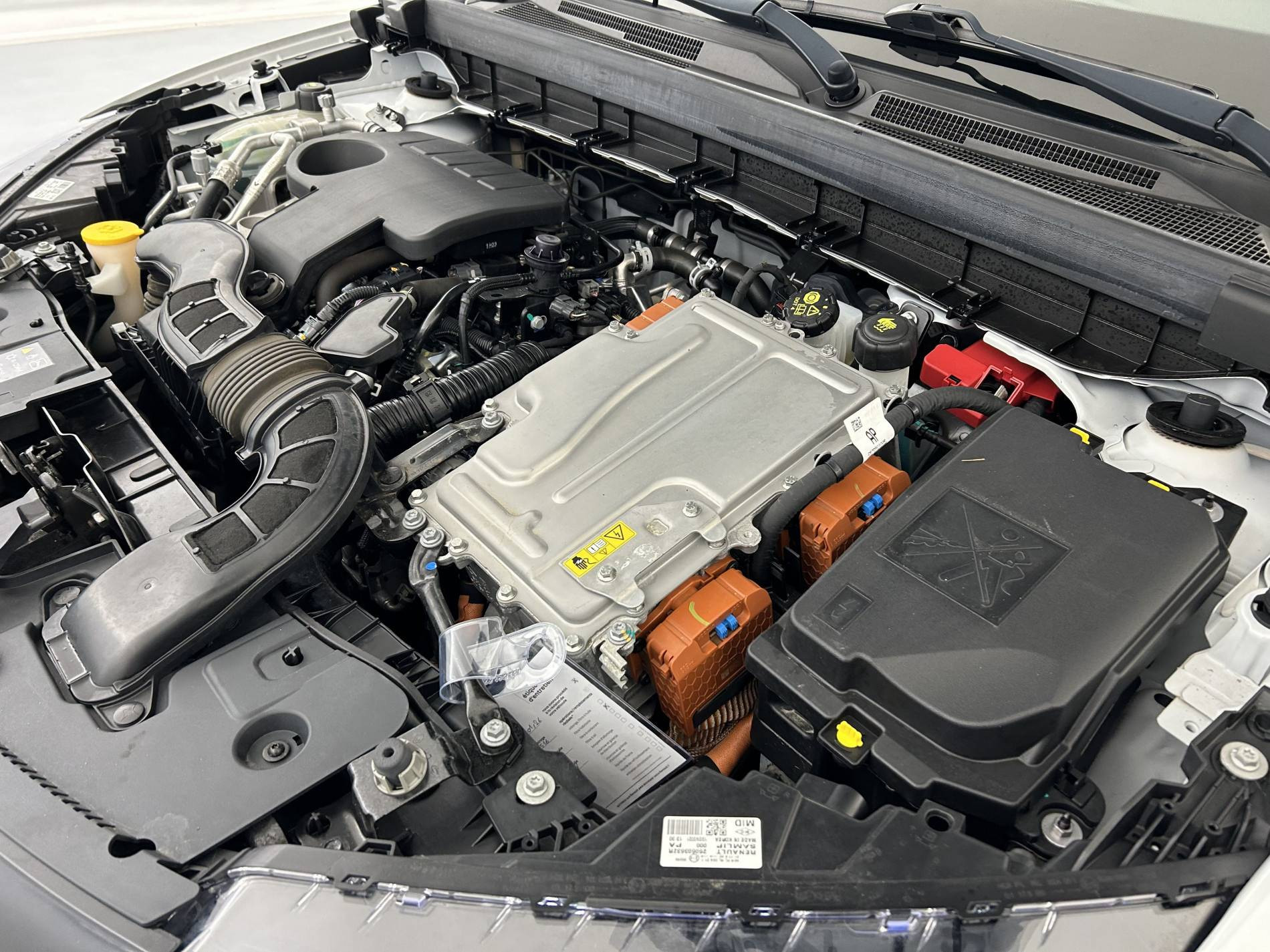 Vente en ligne Renault Arkana  E-Tech 145 - 21B au prix de 20 300 €