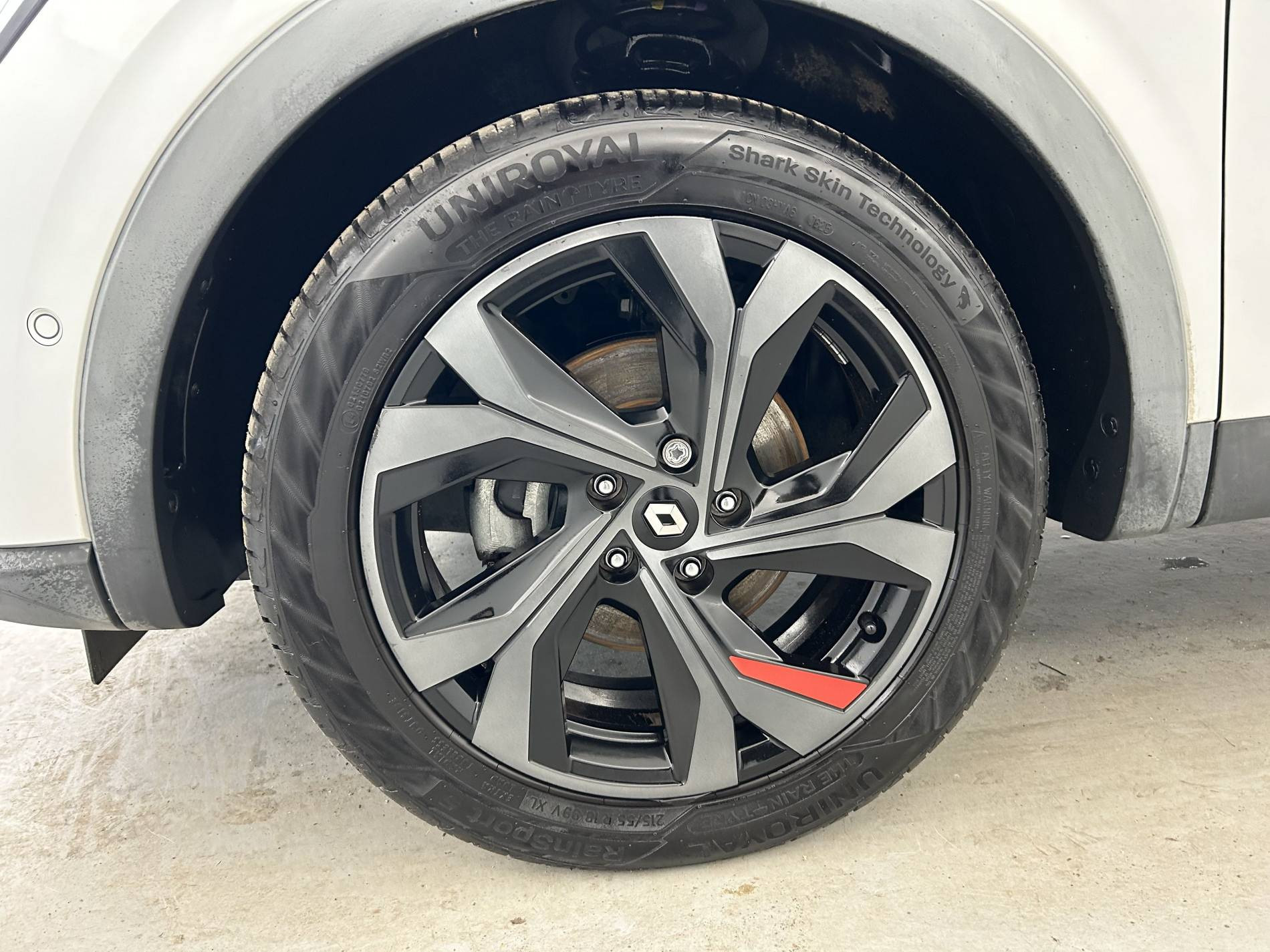 Vente en ligne Renault Arkana  E-Tech 145 - 21B au prix de 20 300 €