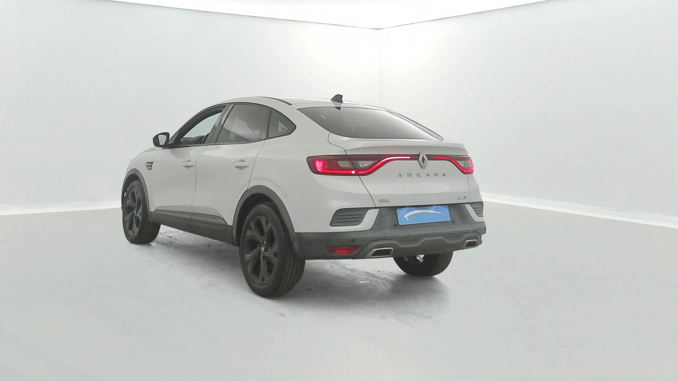 Vente en ligne Renault Arkana  E-Tech 145 - 21B au prix de 20 300 €