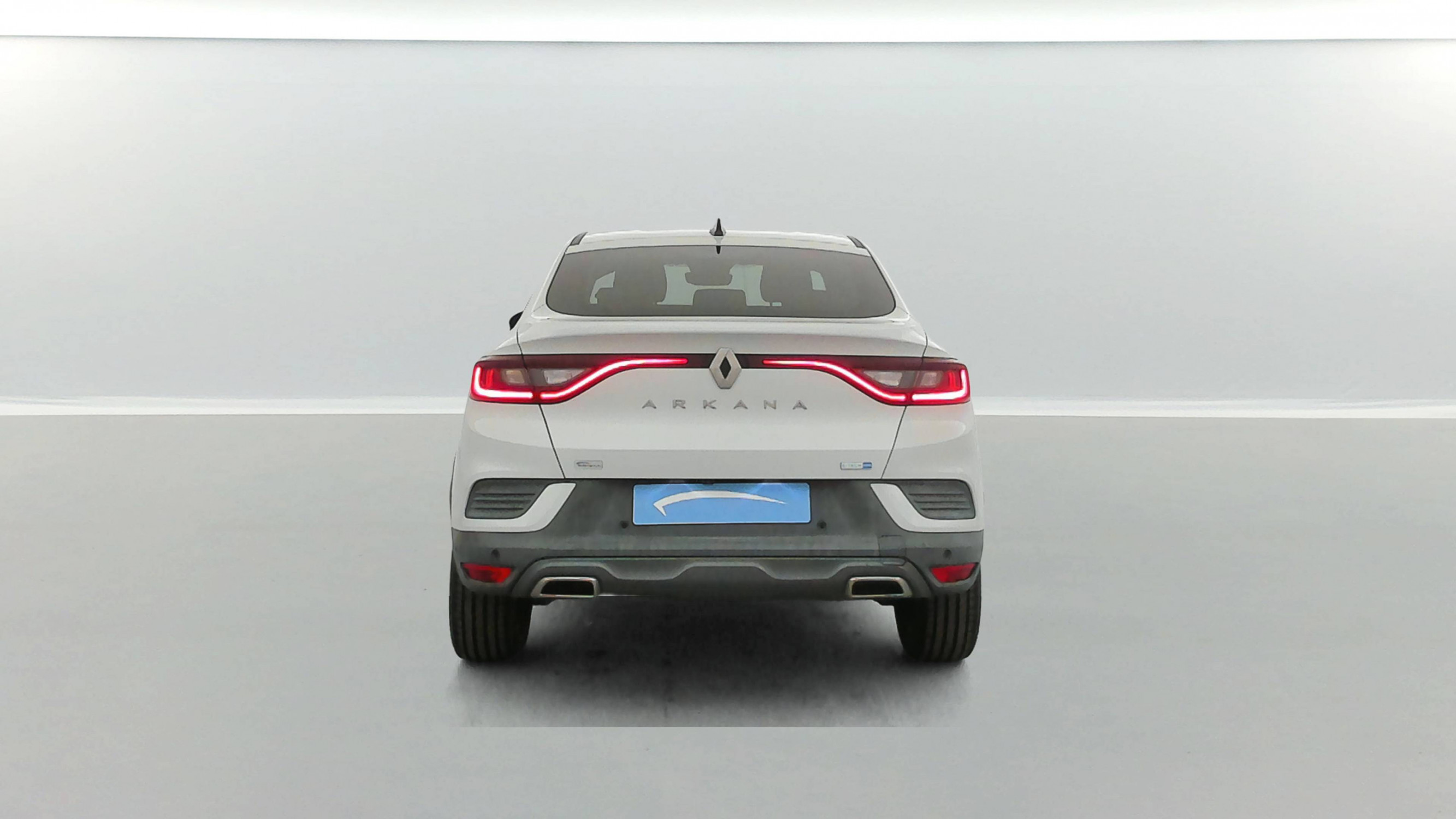 Vente en ligne Renault Arkana  E-Tech 145 - 21B au prix de 20 300 €