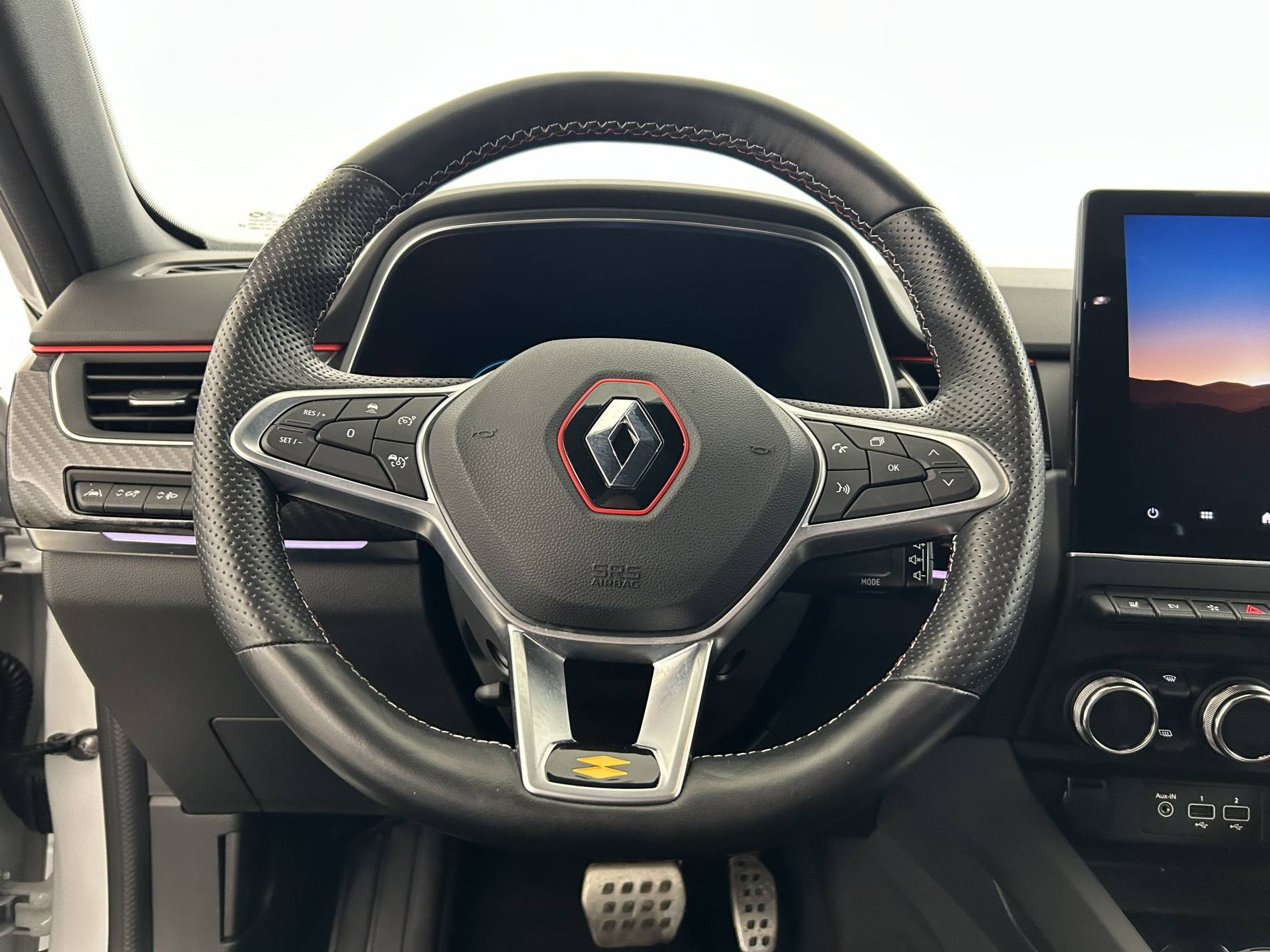 Vente en ligne Renault Arkana  E-Tech 145 - 21B au prix de 20 300 €