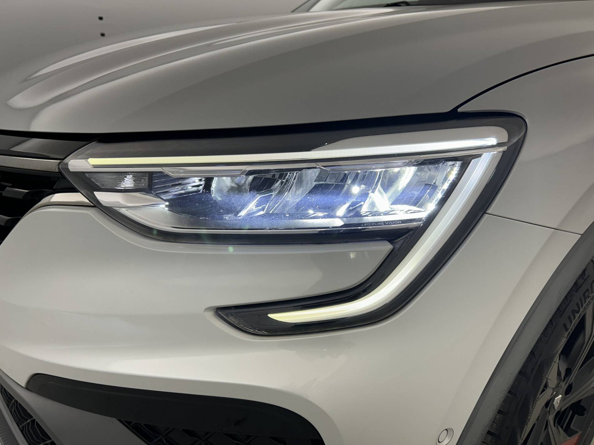 Vente en ligne Renault Arkana  E-Tech 145 - 21B au prix de 20 300 €