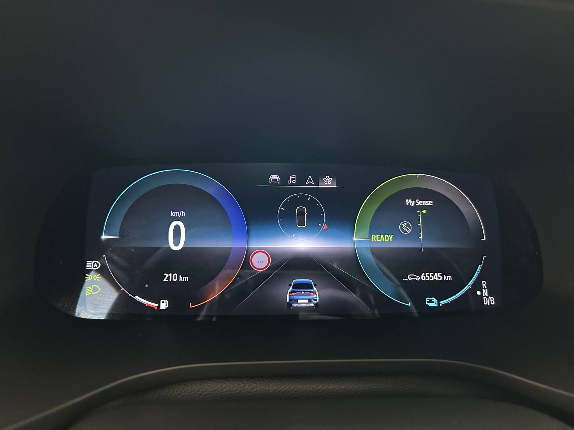 Vente en ligne Renault Arkana  E-Tech 145 - 21B au prix de 20 300 €