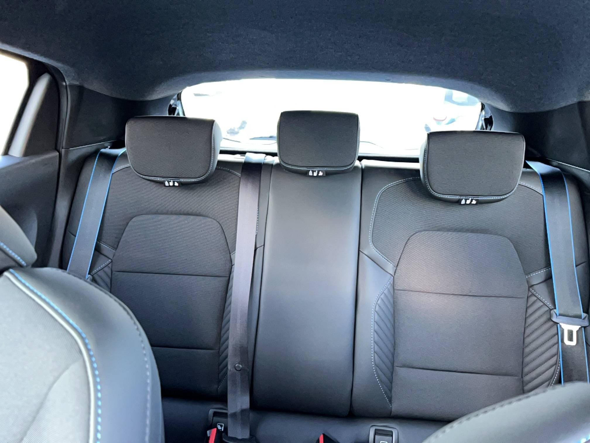 Vente en ligne Renault Clio 5 Clio E-Tech full hybrid 145 ch GSR2 au prix de 24 500 €