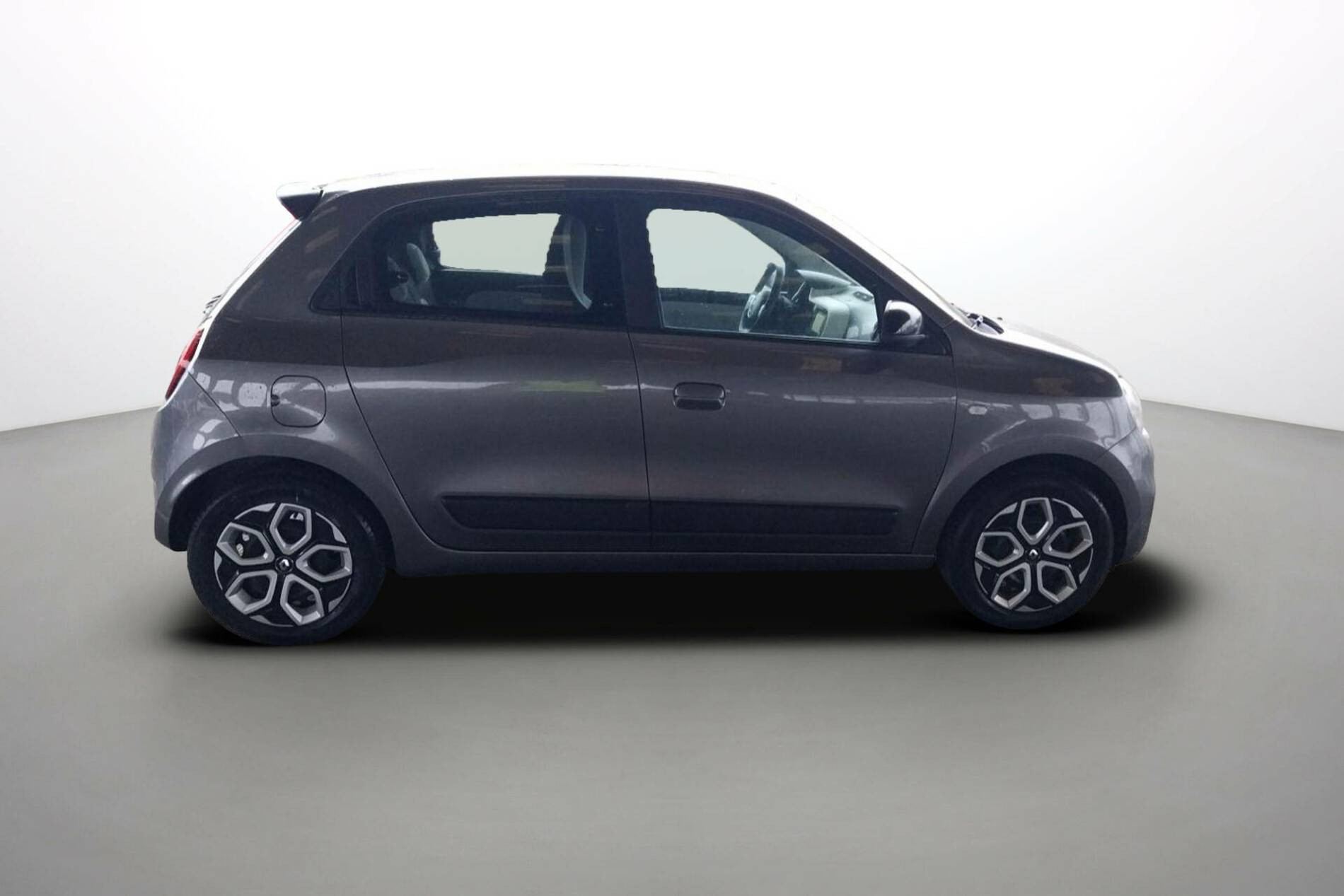 Vente en ligne Renault Twingo 3  SCe 65 au prix de 11 990 €