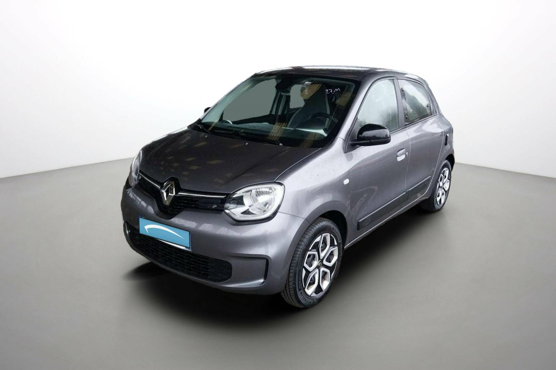 Vente en ligne Renault Twingo 3  SCe 65 au prix de 11 990 €