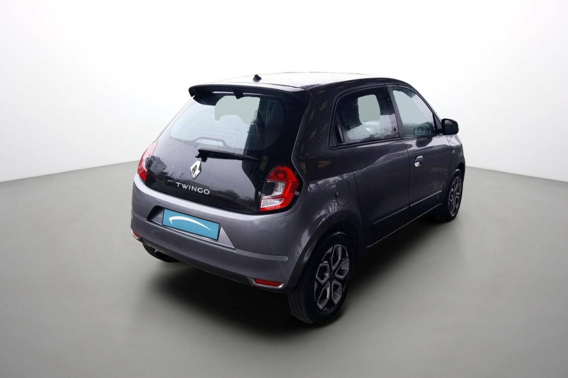 Vente en ligne Renault Twingo 3  SCe 65 au prix de 11 990 €