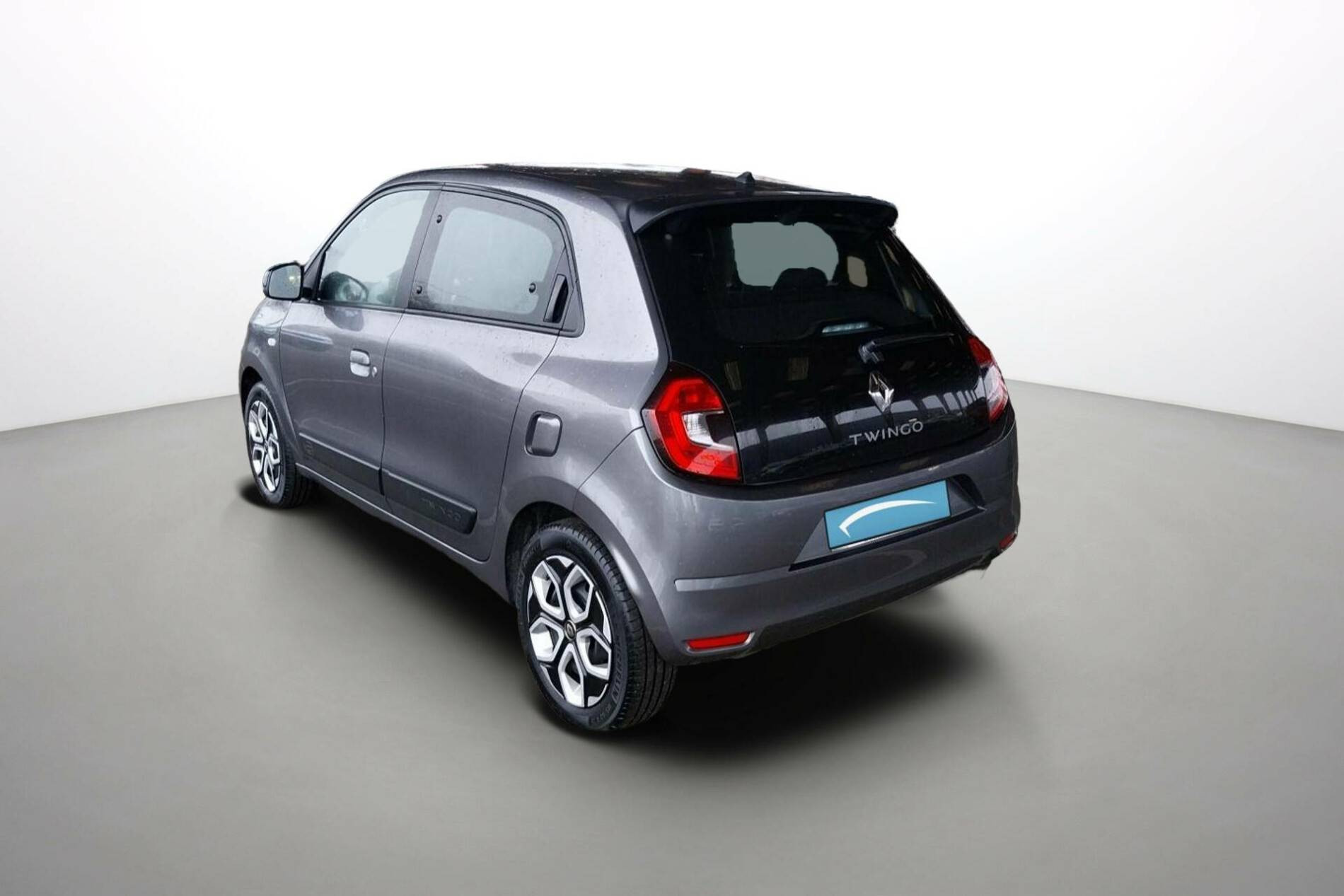 Vente en ligne Renault Twingo 3  SCe 65 au prix de 11 990 €