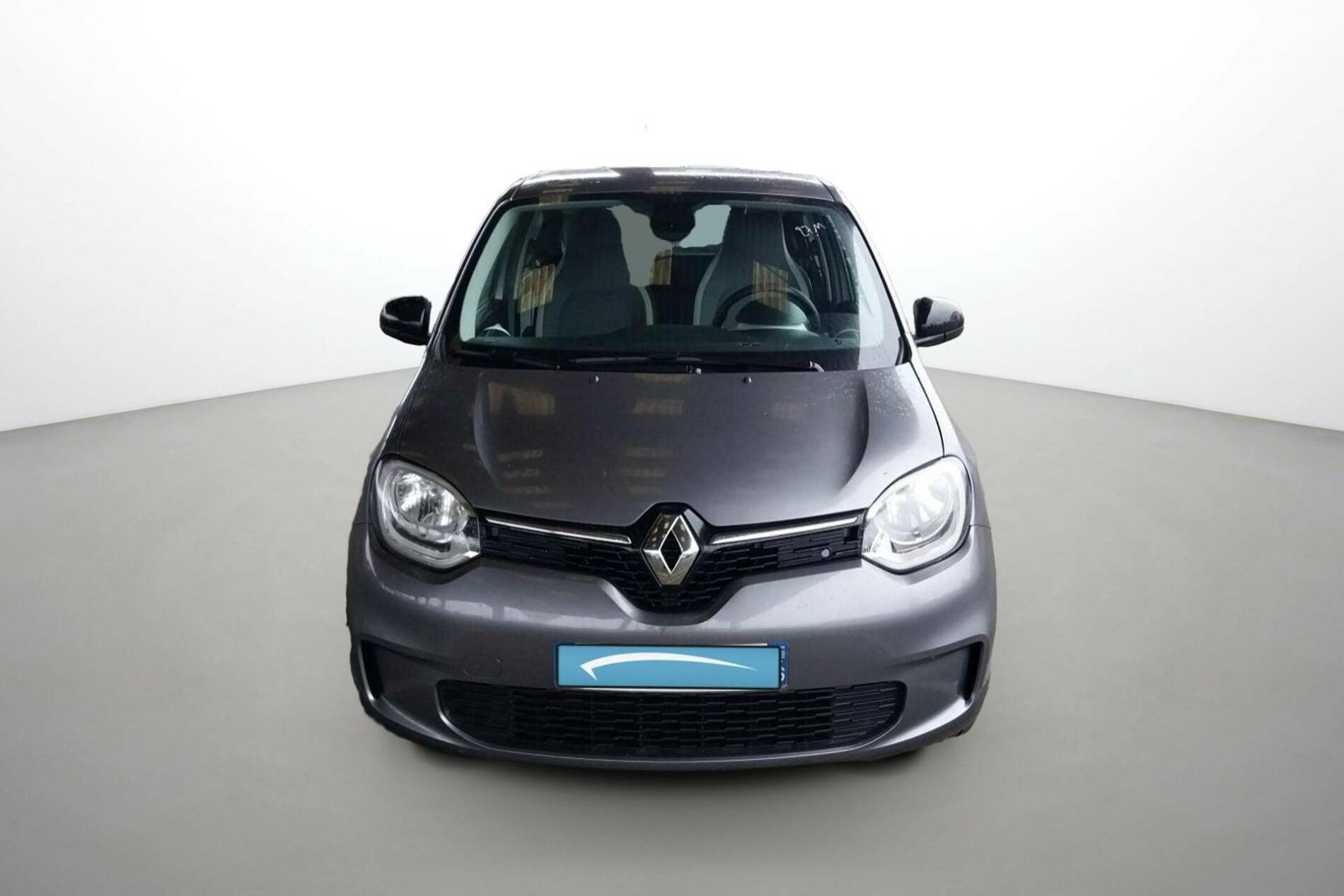 Vente en ligne Renault Twingo 3  SCe 65 au prix de 11 990 €