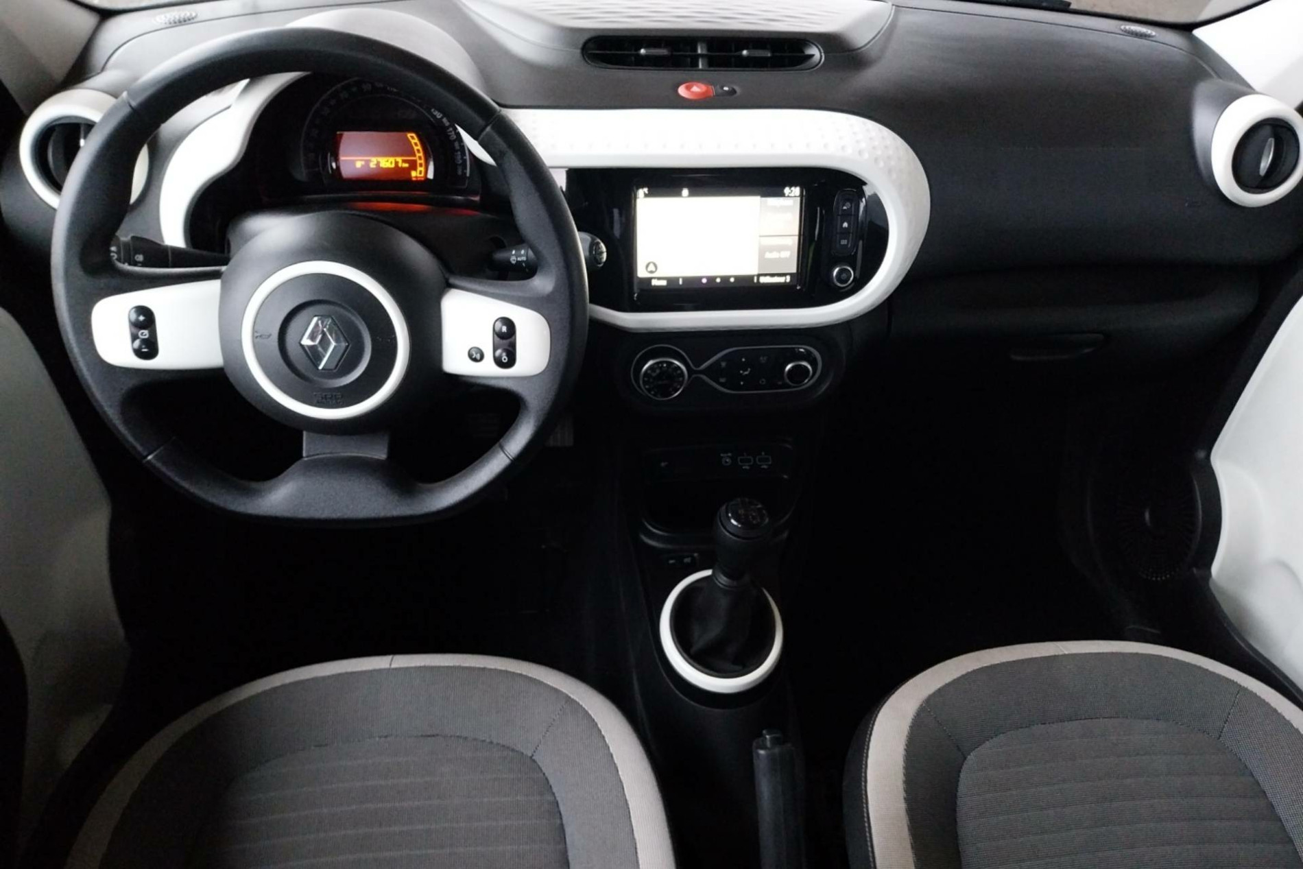 Vente en ligne Renault Twingo 3  SCe 65 au prix de 11 990 €