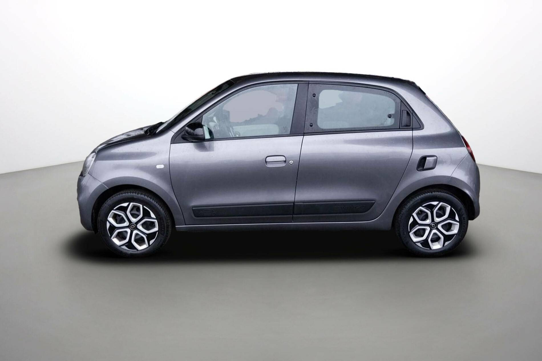 Vente en ligne Renault Twingo 3  SCe 65 au prix de 11 990 €