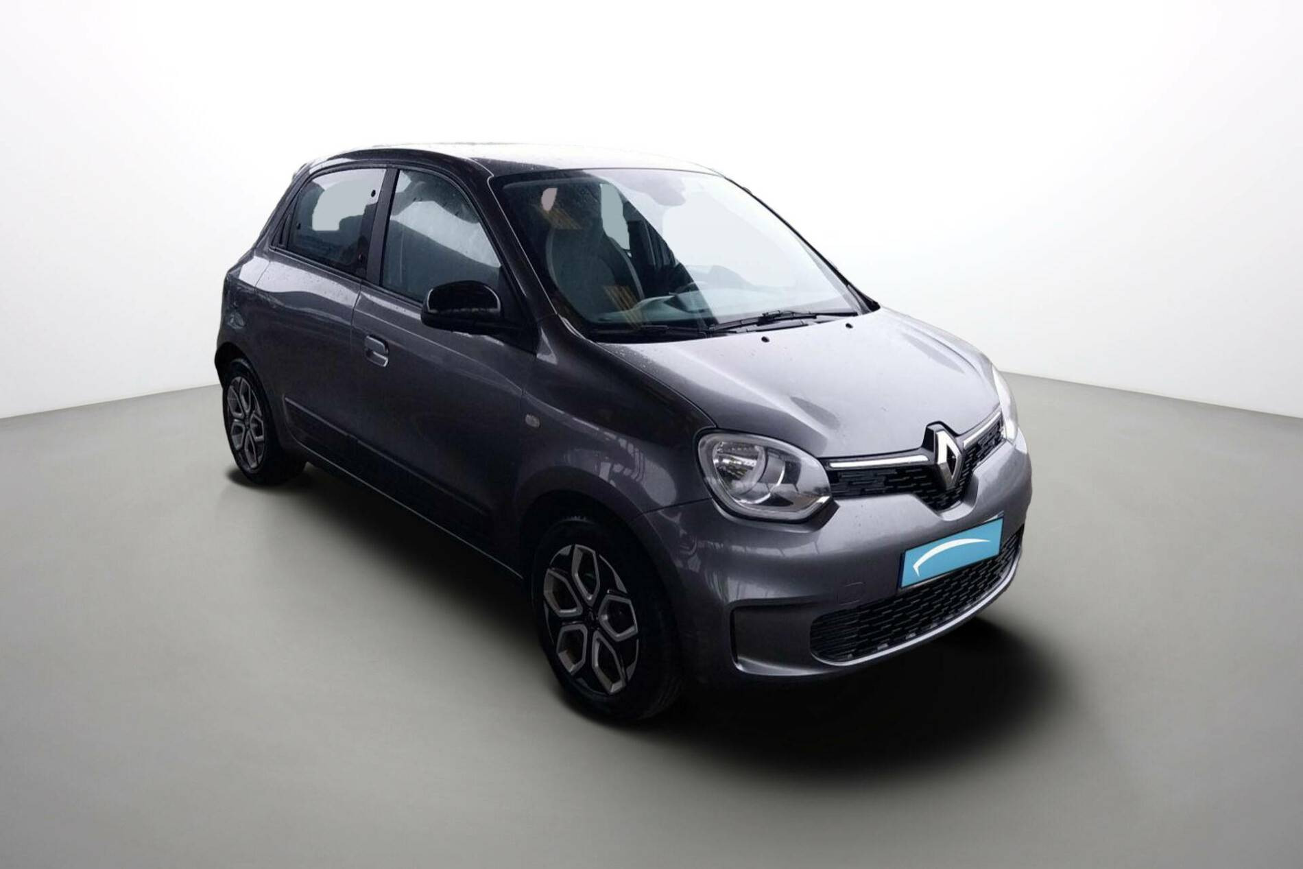 Vente en ligne Renault Twingo 3  SCe 65 au prix de 11 990 €