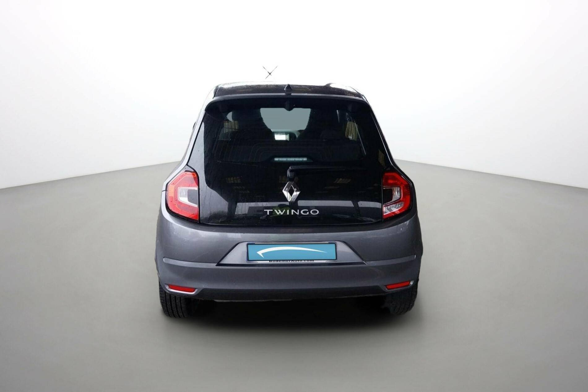 Vente en ligne Renault Twingo 3  SCe 65 au prix de 11 990 €