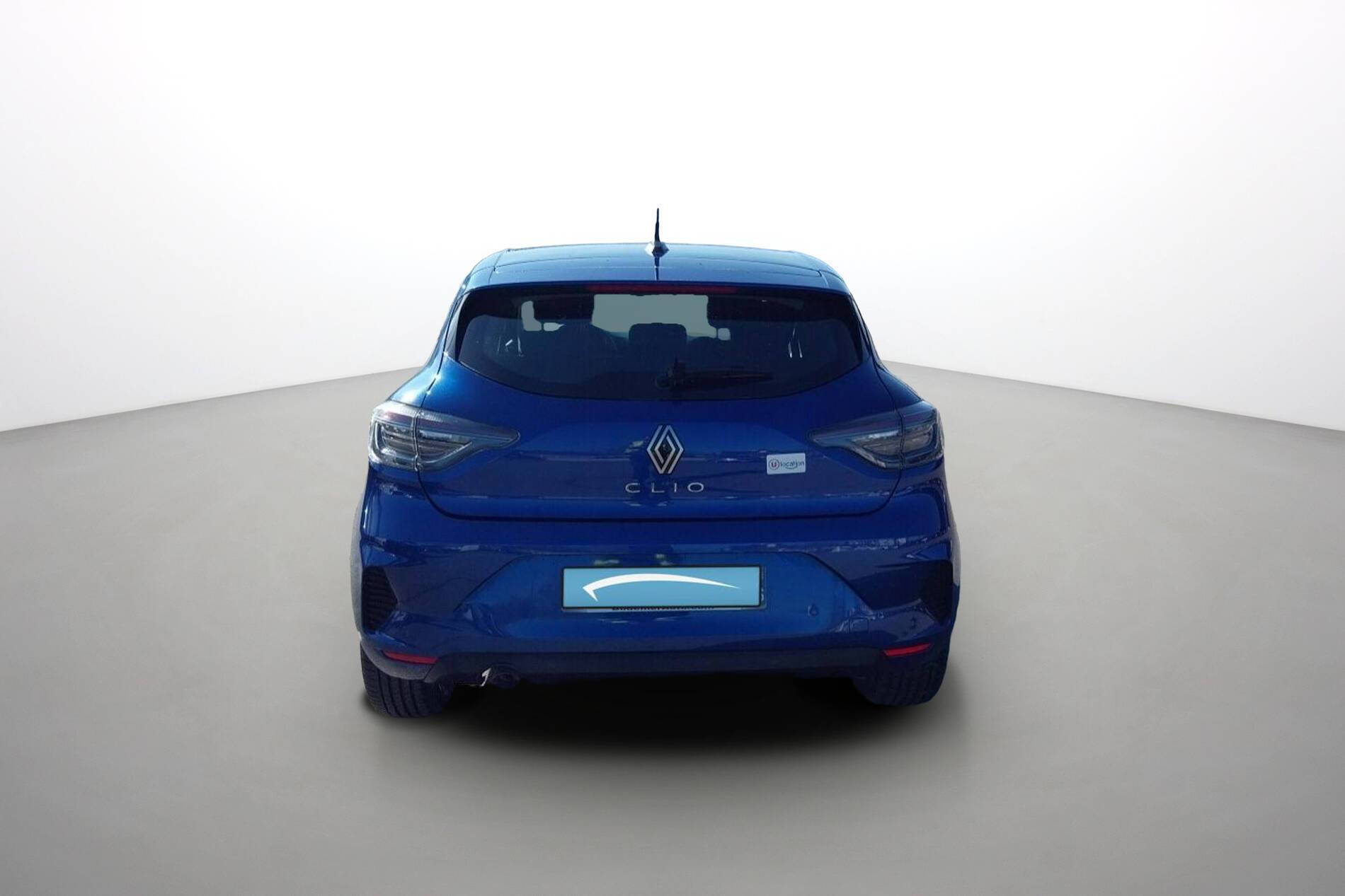 Vente en ligne Renault Clio 5 Clio TCe 90 au prix de 15 990 €