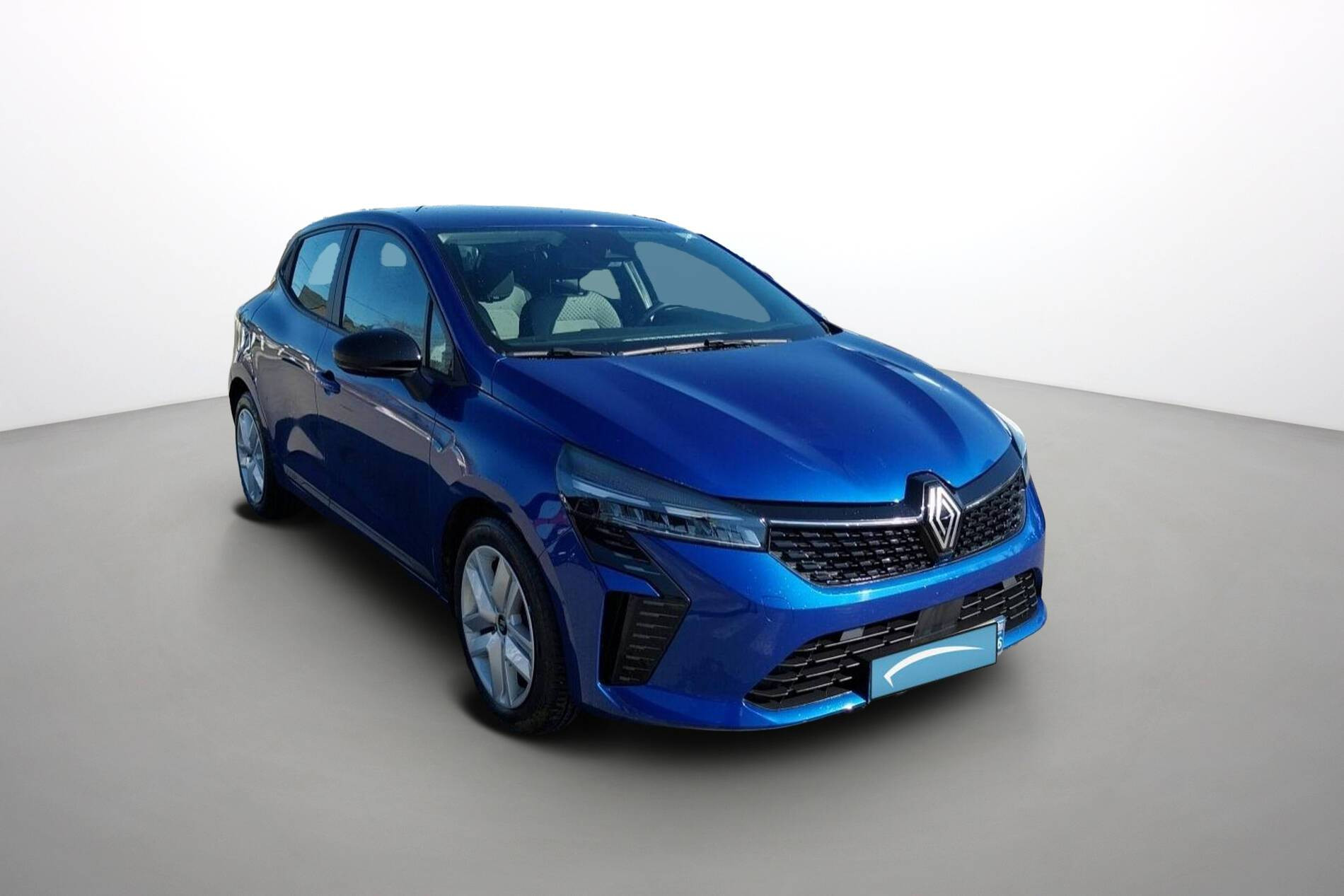 Vente en ligne Renault Clio 5 Clio TCe 90 au prix de 15 990 €