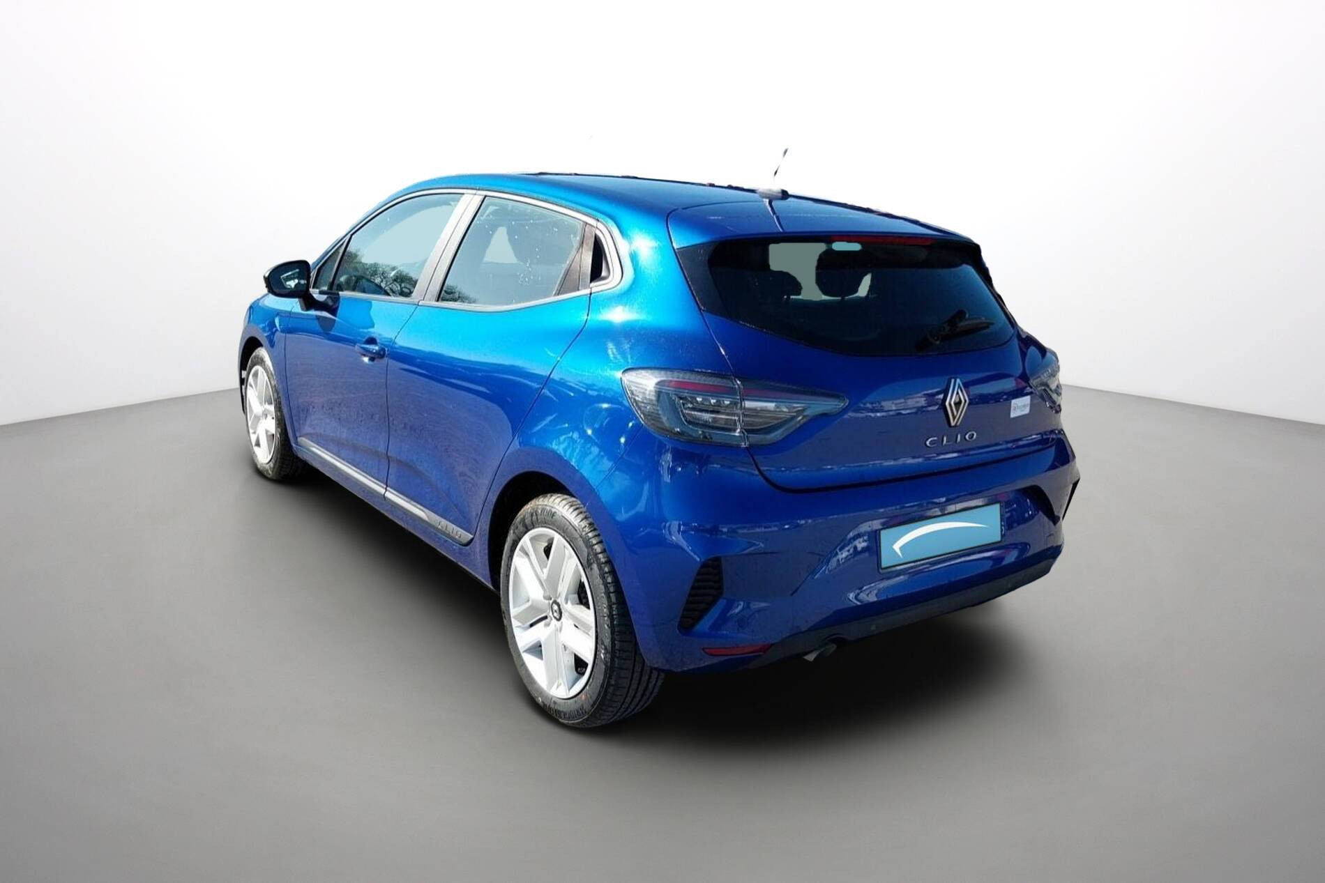 Vente en ligne Renault Clio 5 Clio TCe 90 au prix de 15 990 €