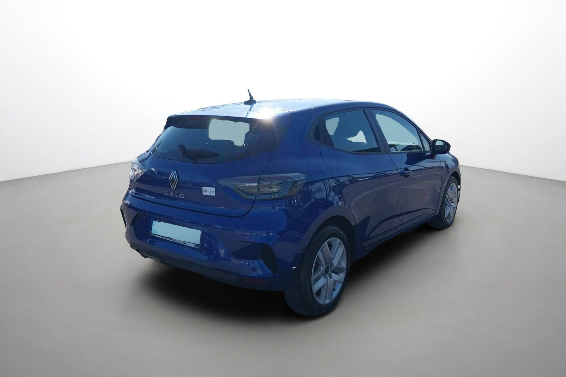 Vente en ligne Renault Clio 5 Clio TCe 90 au prix de 15 990 €