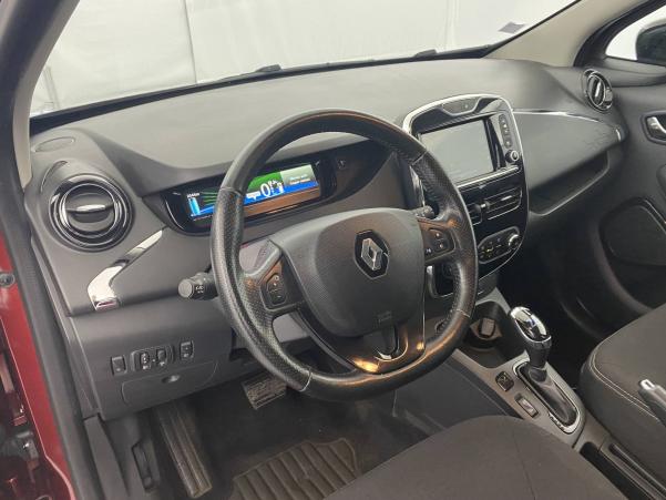 Vente en ligne Renault Zoé  Q90 au prix de 10 990 €