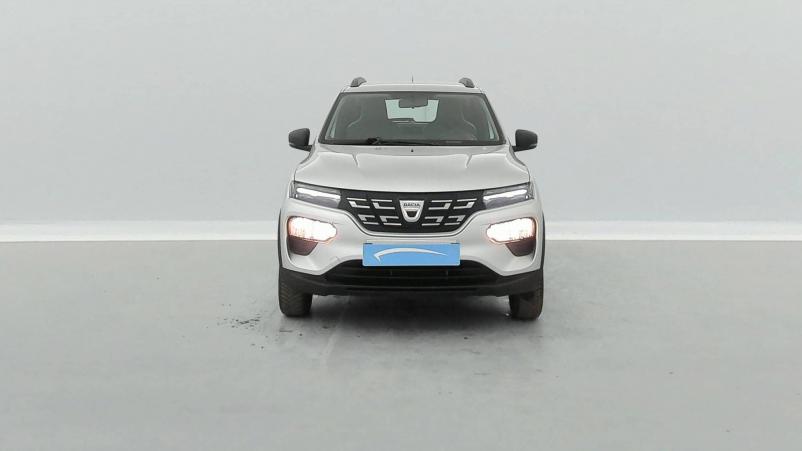 Vente en ligne Dacia Spring  Achat Intégral au prix de 10 990 €
