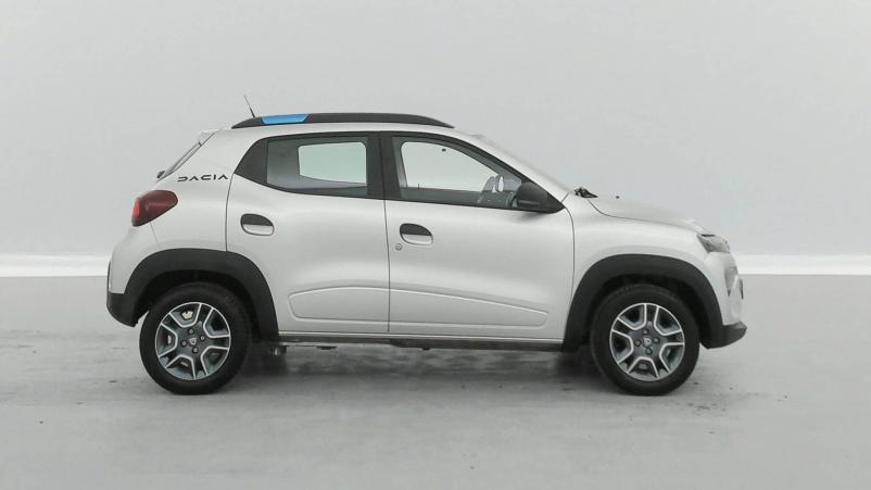 Vente en ligne Dacia Spring  Achat Intégral au prix de 10 990 €