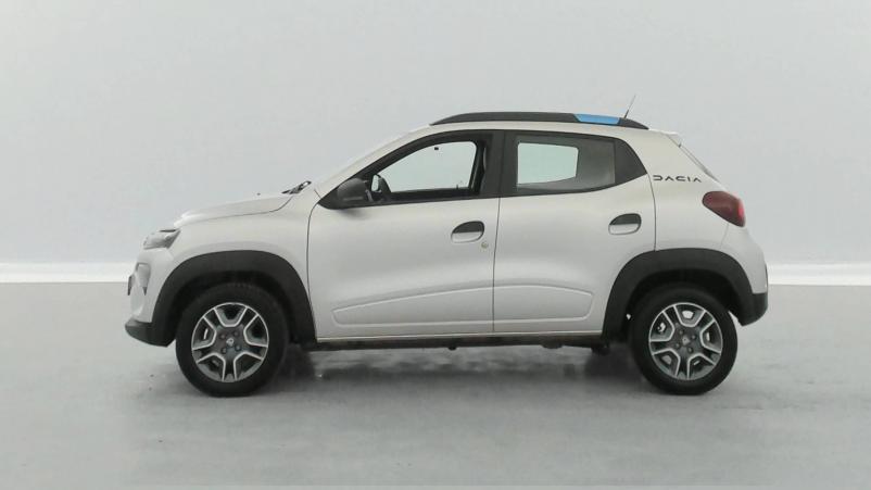 Vente en ligne Dacia Spring  Achat Intégral au prix de 10 990 €