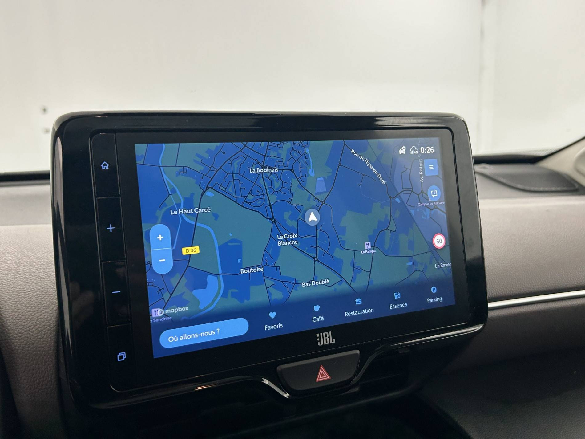 Vente en ligne Toyota Yaris Cross  116h 2WD au prix de 21 870 €