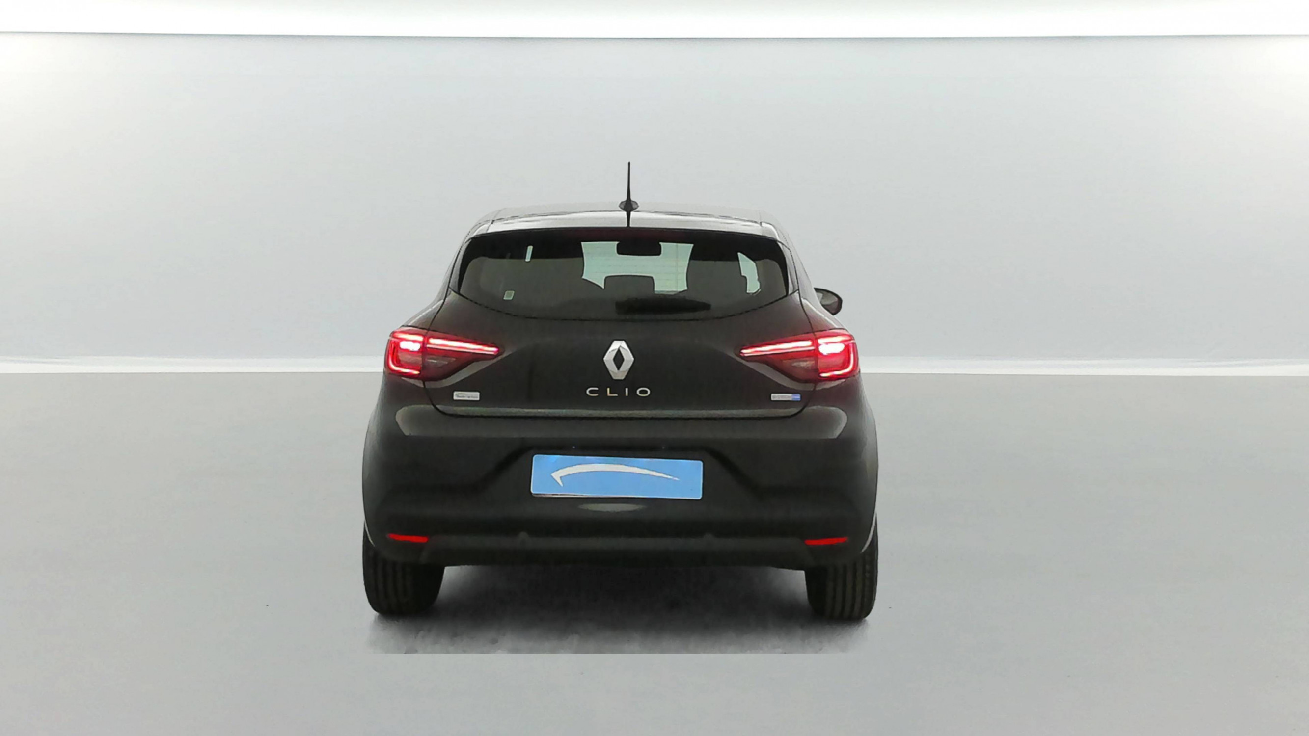 Vente en ligne Renault Clio 5 Clio E-Tech 140 - 21N au prix de 14 370 €