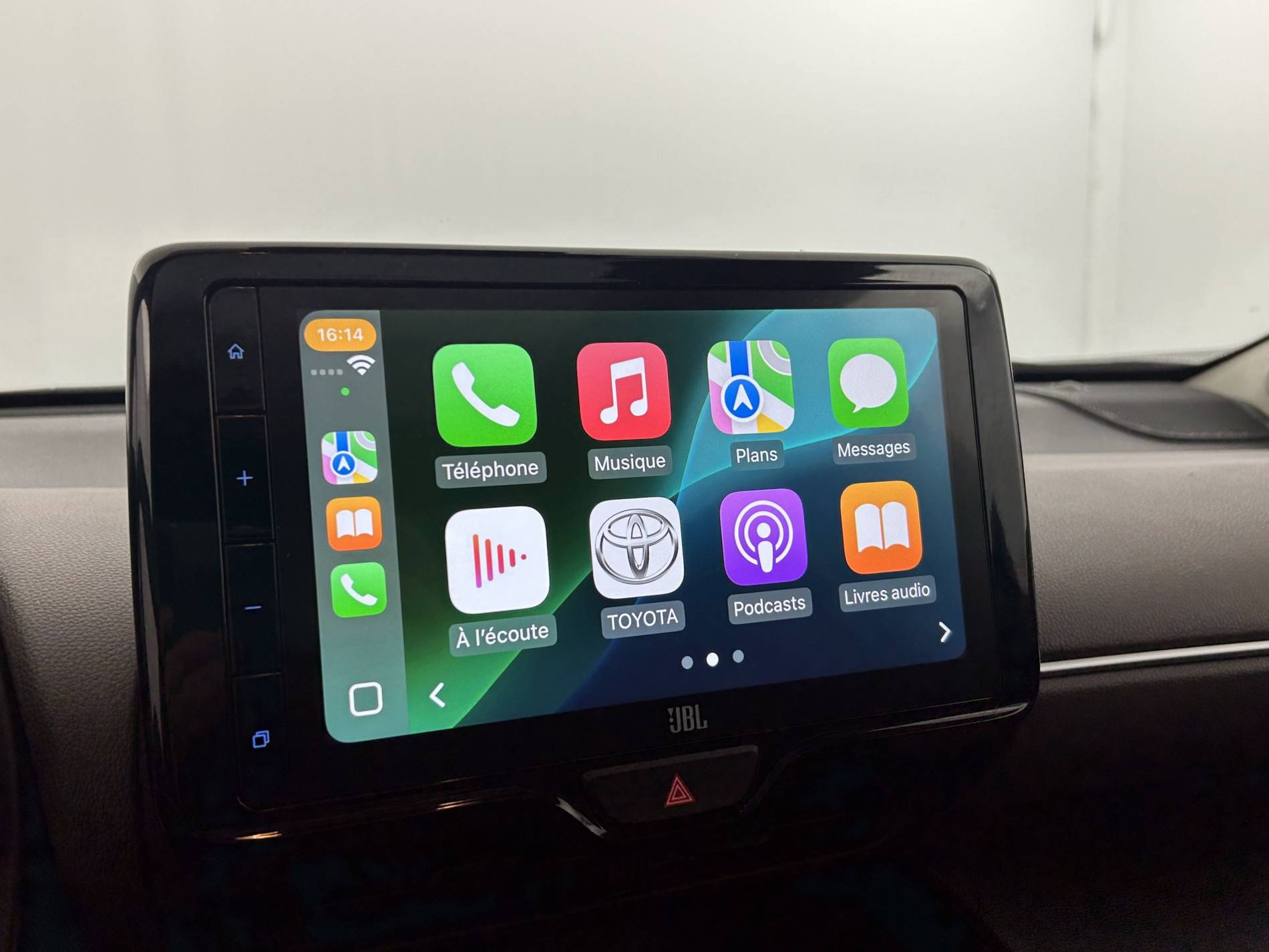 Vente en ligne Toyota Yaris Cross  116h 2WD au prix de 21 870 €